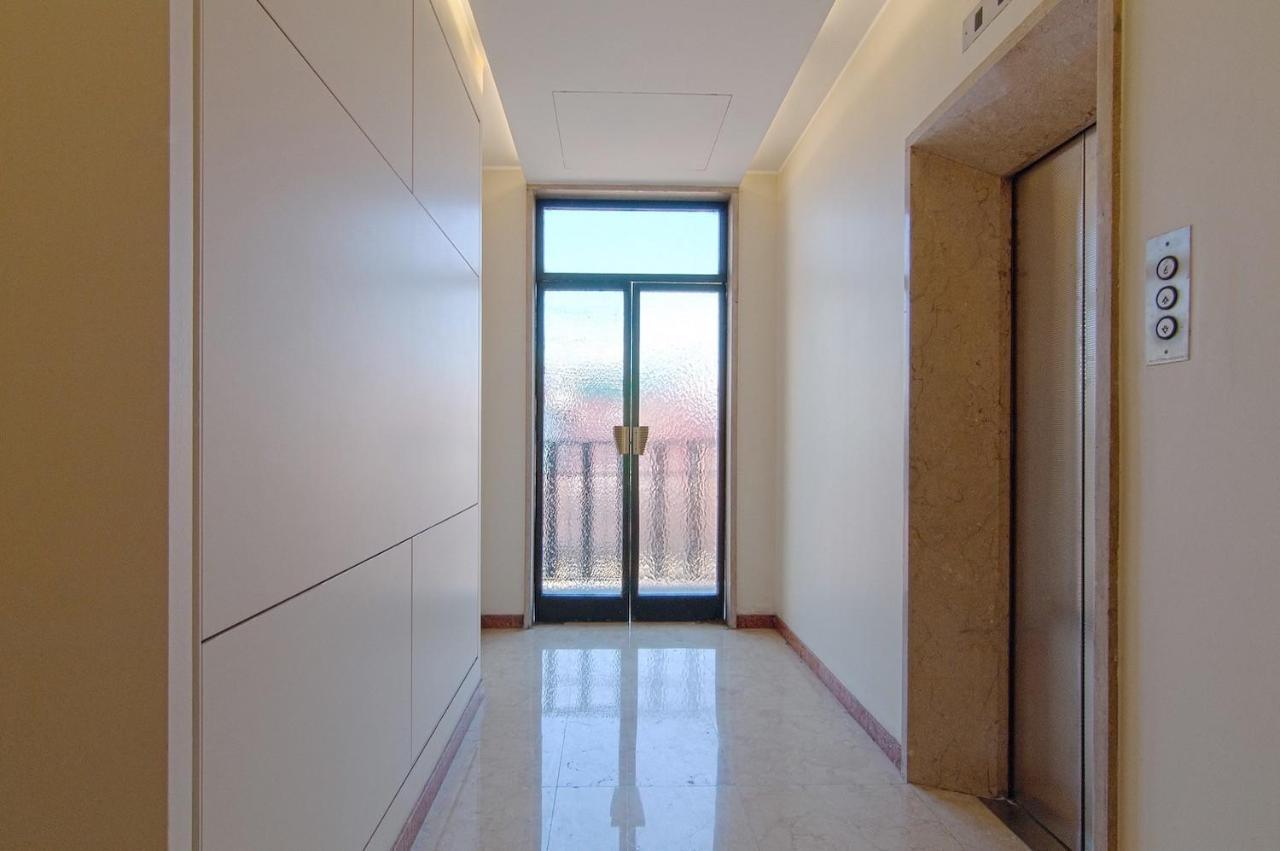 Contempora Apartments - Cavallotti 13 - B52 Milano Exteriör bild