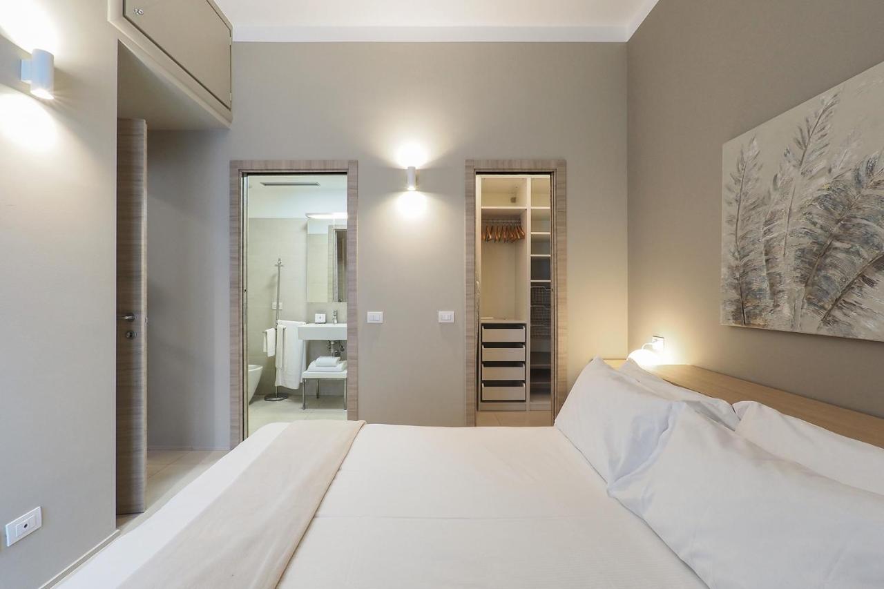 Contempora Apartments - Cavallotti 13 - B52 Milano Exteriör bild