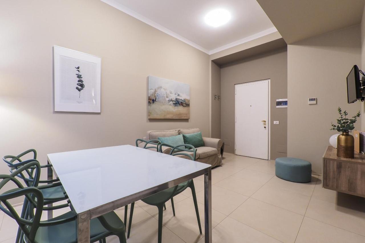 Contempora Apartments - Cavallotti 13 - B52 Milano Exteriör bild